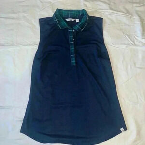 I’m selling a Lady Hagen golf tank top.